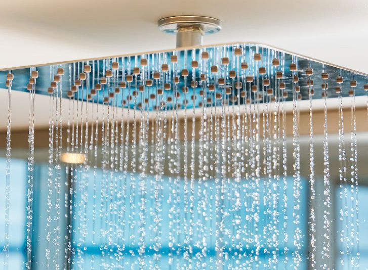 L’excellence technique au service  du confort et du raffinement