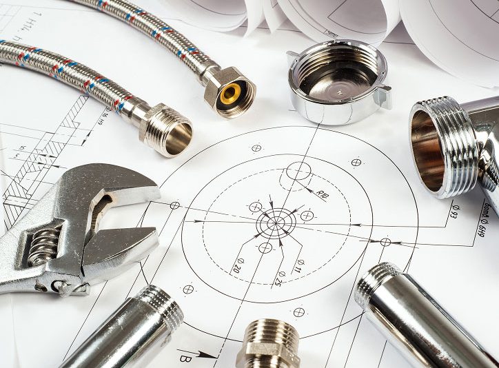 L’excellence technique au service  du confort et du raffinement