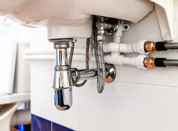 Maintenance haut de gamme & sérénité au quotidien